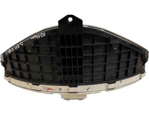 MITSUBISHI Grandis 1 generation (2003-2011) Speedometer MN188381 30817032