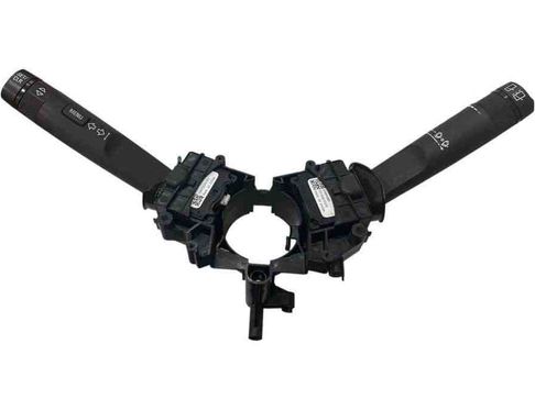 OPEL Astra J (2009-2020) Indicator Wiper Stalk Switch 20964885 30903257