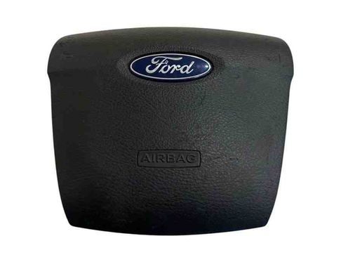 FORD Mondeo 4 generation (2007-2015) Подушка безопасности руля AM21U042B85ABW 30909696