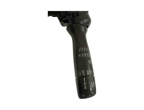 TOYOTA Yaris 2 generation (2005-2012) Pagrieziena rādītāja mehānisms 17F142 30914274