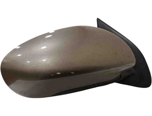 NISSAN Qashqai 1 generation (2007-2014) Зеркало передней правой двери 026202 31053479