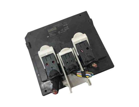 VOLKSWAGEN Golf 7 generation (2012-2024) Блок управления Комфорт 5Q0937084CP,A2C10391004 31269485