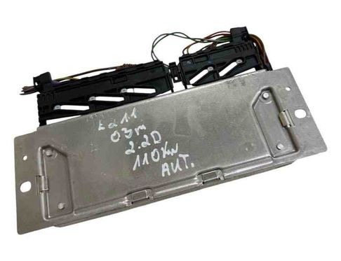 MERCEDES-BENZ E-Class W211/S211 (2002-2009) ABS vadības bloks 0265109516,0335454132 31269515