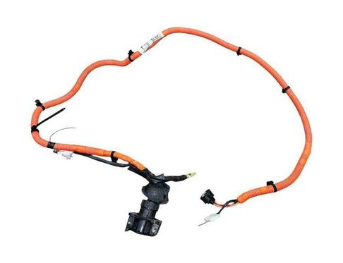 MITSUBISHI Outlander 3 generation (2012-2023) Жгут проводов JD61116 31549482