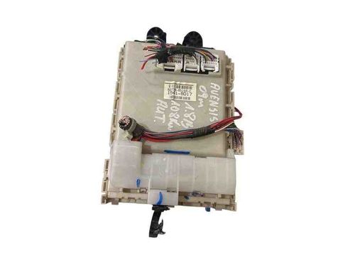 TOYOTA Avensis 3 generation (2009-2020) Fuse Box 8273005140C 31879079