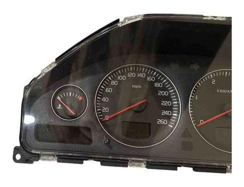VOLVO XC70 3 generation (2007-2020) Speedometer 8673802,69594700T,8602885,30746102 32488943
