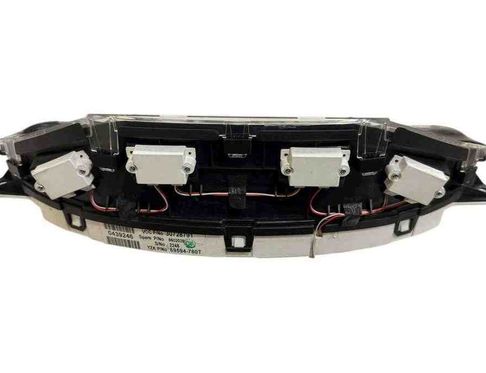 VOLVO XC70 3 generation (2007-2020) Speedometer 69594780T,8690549,8602026,30728791 32489640