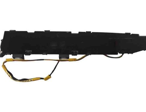 TOYOTA Prius 2 generation (XW20) (2003-2011) Navigation Display 5541047050 32490600