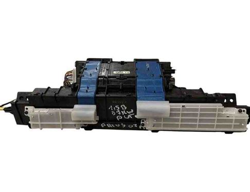 TOYOTA Prius 2 generation (XW20) (2003-2011) Speedometer 769204800,769204820,769362030 32491126