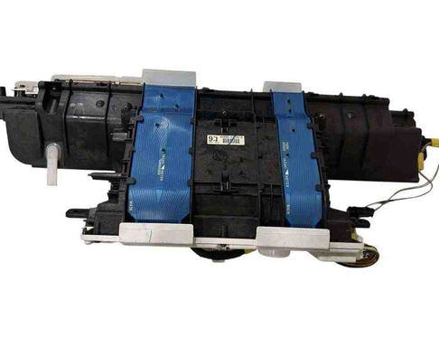 TOYOTA Prius 2 generation (XW20) (2003-2011) Speedometer 769204800,769204820,769362030 32491126