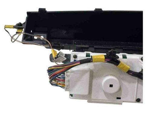 TOYOTA Prius 2 generation (XW20) (2003-2011) Speedometer 769204800,769204820,769362030 32491126