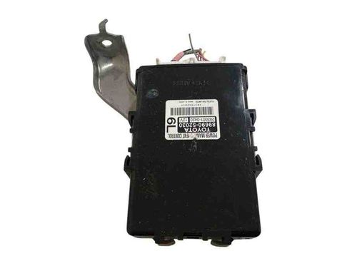 TOYOTA Urban Cruiser 1 generation (2008-2020) Другие блоки управления 83104201,2830010420,8969052030 32492293