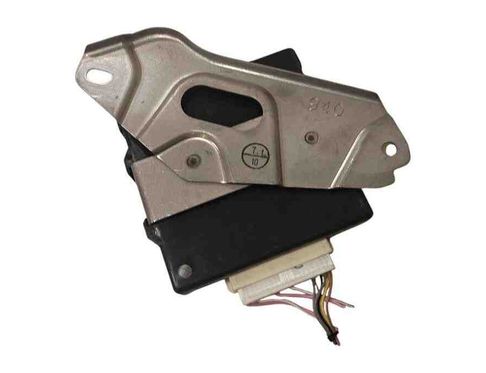 TOYOTA Urban Cruiser 1 generation (2008-2020) Другие блоки управления 0795009400,8963052020 32493275