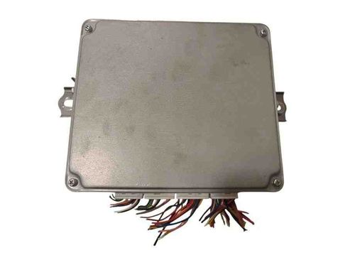 TOYOTA Prius 2 generation (XW20) (2003-2011) Engine Control Unit ECU 2751009522,8966147170 32570964