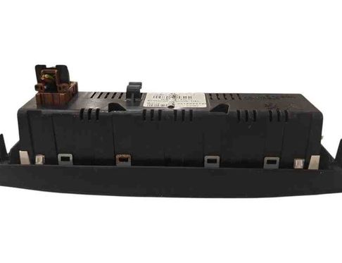 PEUGEOT 5008 1 generation (2009-2016) Navigation Display 12222720,9666631380 32571200