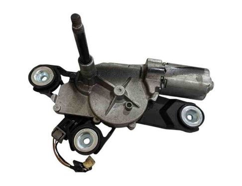 FORD C-Max 2 generation (2010-2019) Bagāžas nodalījuma loga tīrītāja motorīts 0390201875,3M51R17K441AF 32571461