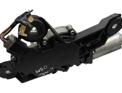 FORD C-Max 2 generation (2010-2019) Bagāžas nodalījuma loga tīrītāja motorīts 0390201875,3M51R17K441AF 32571461