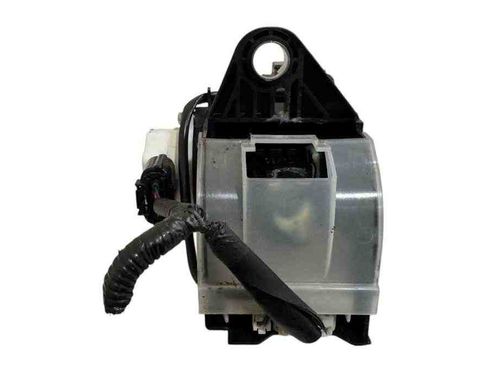 TOYOTA Prius 2 generation (XW20) (2003-2011) Gear Shifting Mechanism 32571647