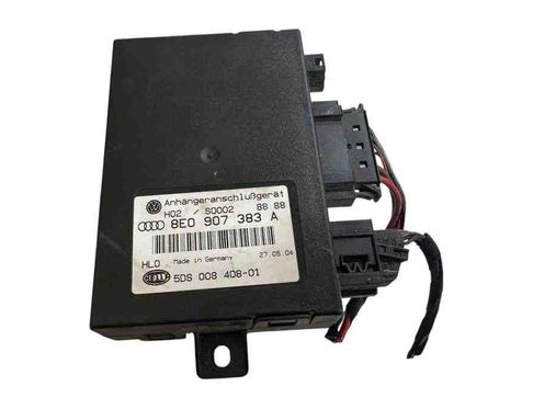 VOLKSWAGEN Caddy 3 generation (2004-2015) Блок управления крюкa 8E0907383A,5DS00840801,S0002 32572576