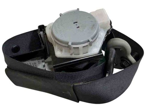 TOYOTA Urban Cruiser 1 generation (2008-2020) Ремень безопасности передний левый TKAF2EF755P 32572616