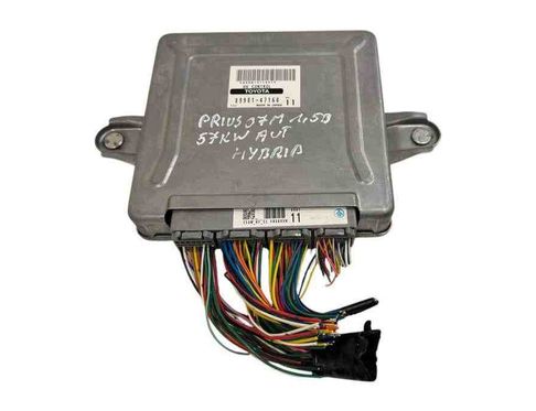 TOYOTA Prius 2 generation (XW20) (2003-2011) Engine Control Unit ECU 8998147160 32579440