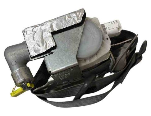 TOYOTA Prius 2 generation (XW20) (2003-2011) Front Left Seatbelt 029549,7L8220P 32579842