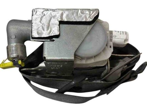 TOYOTA Prius 2 generation (XW20) (2003-2011) Front Left Seatbelt 029549,7L8220P 32579842