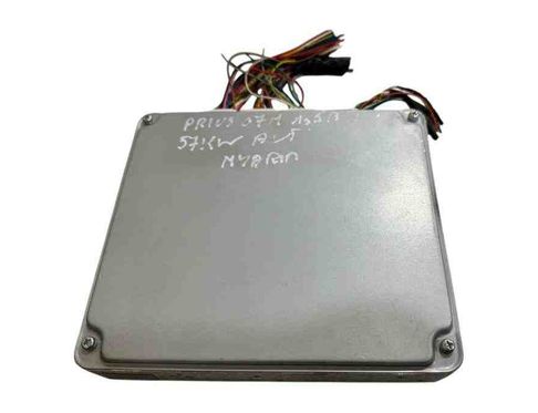 TOYOTA Prius 2 generation (XW20) (2003-2011) Engine Control Unit ECU 8966147120,2751005471 32580034