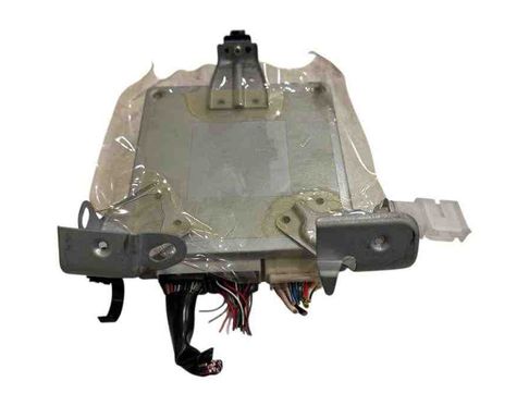 TOYOTA Corolla Verso 1 generation (2001-2009) Pārnesumkārbas vadības bloks 32589748