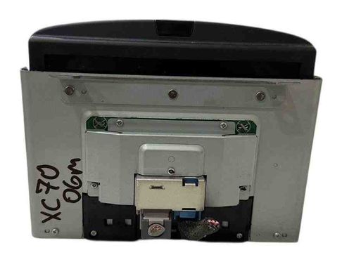 VOLVO XC70 3 generation (2007-2020) Navigation Display 32590300