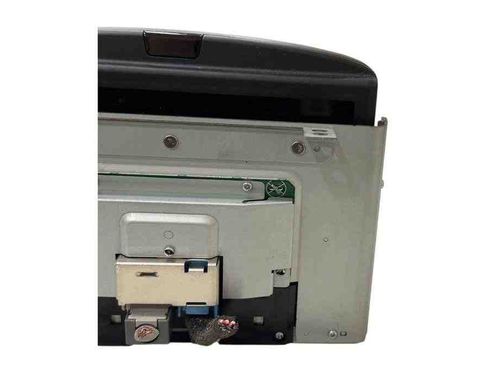 VOLVO XC70 3 generation (2007-2020) Navigation Display 32590300
