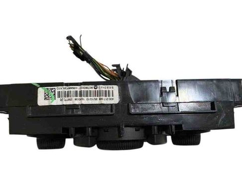 PEUGEOT 308 T7 (2007-2015) Other Control Units 96738322XT 32590452