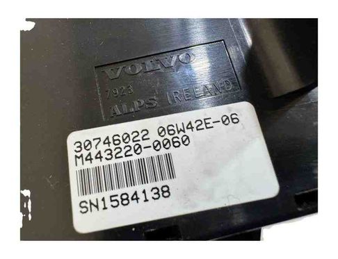 VOLVO XC70 3 generation (2007-2020) Other Control Units 32590493
