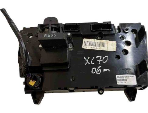 VOLVO XC70 3 generation (2007-2020) Other Control Units 32590493
