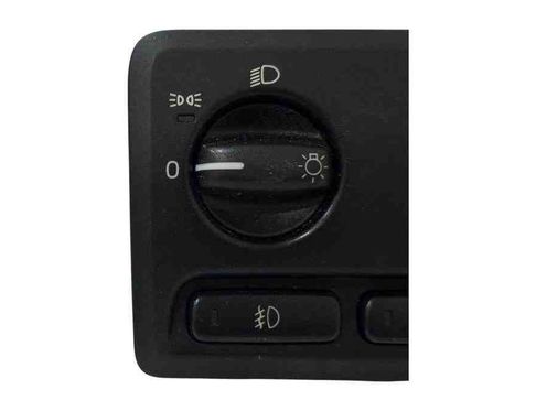 VOLVO XC70 3 generation (2007-2020) Headlight Switch Control Unit 32591042
