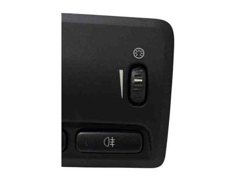 VOLVO XC70 3 generation (2007-2020) Headlight Switch Control Unit 32591042