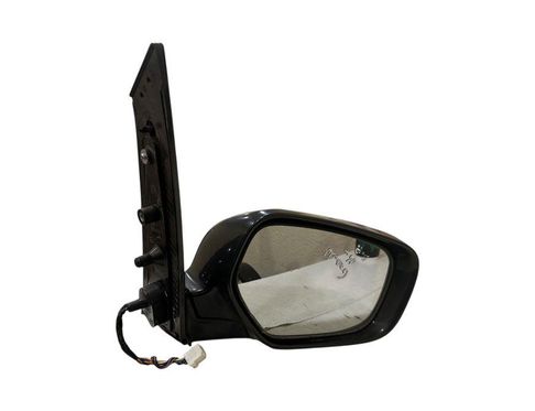 MITSUBISHI Grandis 1 generation (2003-2011) Priekšējo labo durvju spogulis 022288,012233 32813809