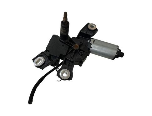 VOLKSWAGEN Passat B7 (2010-2015) Tailgate  Window Wiper Motor 53032812,3C9955711A,49124912 32814033
