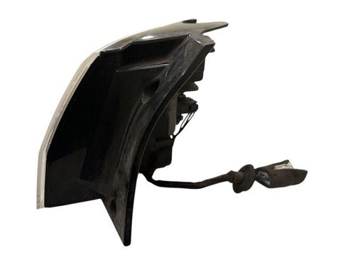 MITSUBISHI Outlander 2 generation (2005-2013) Rear Left Taillight 22087813 32814040
