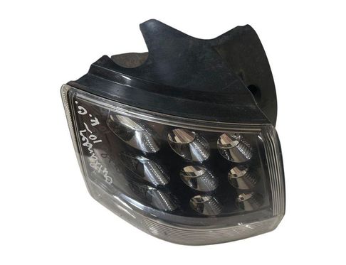 MITSUBISHI Outlander 2 generation (2005-2013) Rear Left Taillight 22087813 32814040