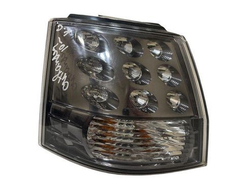 MITSUBISHI Outlander 2 generation (2005-2013) Rear Left Taillight 22087813 32814040