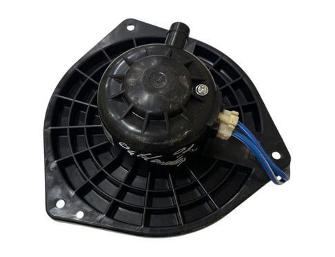 MITSUBISHI Outlander 2 generation (2005-2013) Interior Heater 195003,0051623,87142 32814413