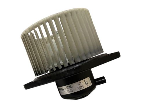 MITSUBISHI Outlander 2 generation (2005-2013) Interior Heater 195003,0051623,87142 32814413