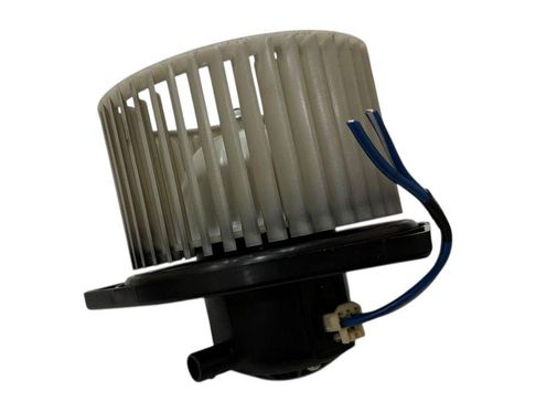 MITSUBISHI Outlander 2 generation (2005-2013) Interior Heater 195003,0051623,87142 32814413