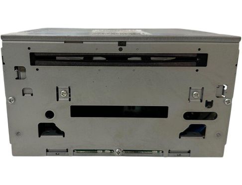 MITSUBISHI Outlander 2 generation (2005-2013) Music Player With GPS DY6MW7U59,34U197,8701A215,6Z075404 32814704