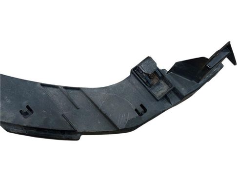 VOLKSWAGEN Polo 5 generation (2009-2017) Labās puses luktura kronšteina stiprinājums 6R0805072B 32814739