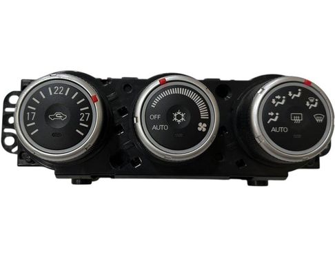 MITSUBISHI Outlander 2 generation (2005-2013) Other Control Units 7820A115XA 32814794