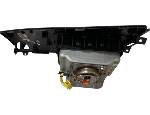 MITSUBISHI Outlander 2 generation (2005-2013) Подушка безопасности панель салона 6059542,BGQTZ4JACQ00,7230A026 32814904