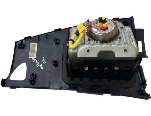 MITSUBISHI Outlander 2 generation (2005-2013) Подушка безопасности панель салона 6059542,BGQTZ4JACQ00,7230A026 32814904