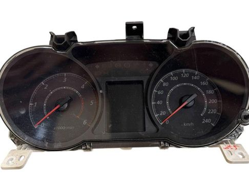 MITSUBISHI Outlander 2 generation (2005-2013) Speedometer 0T34300,8100B855,0813430415968,MM0053123 32815012